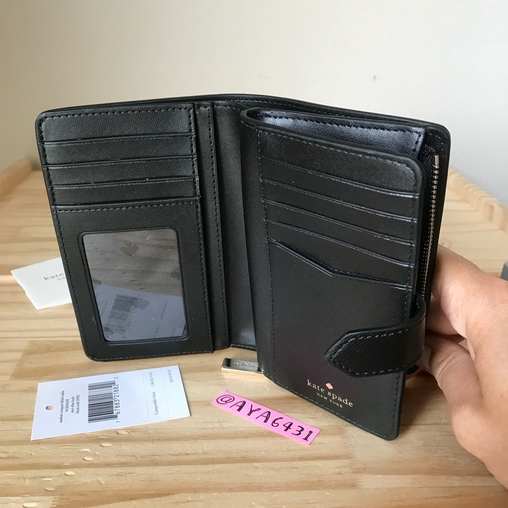 Kate spade wallet 🎈🎈 - Picture 5 of 7